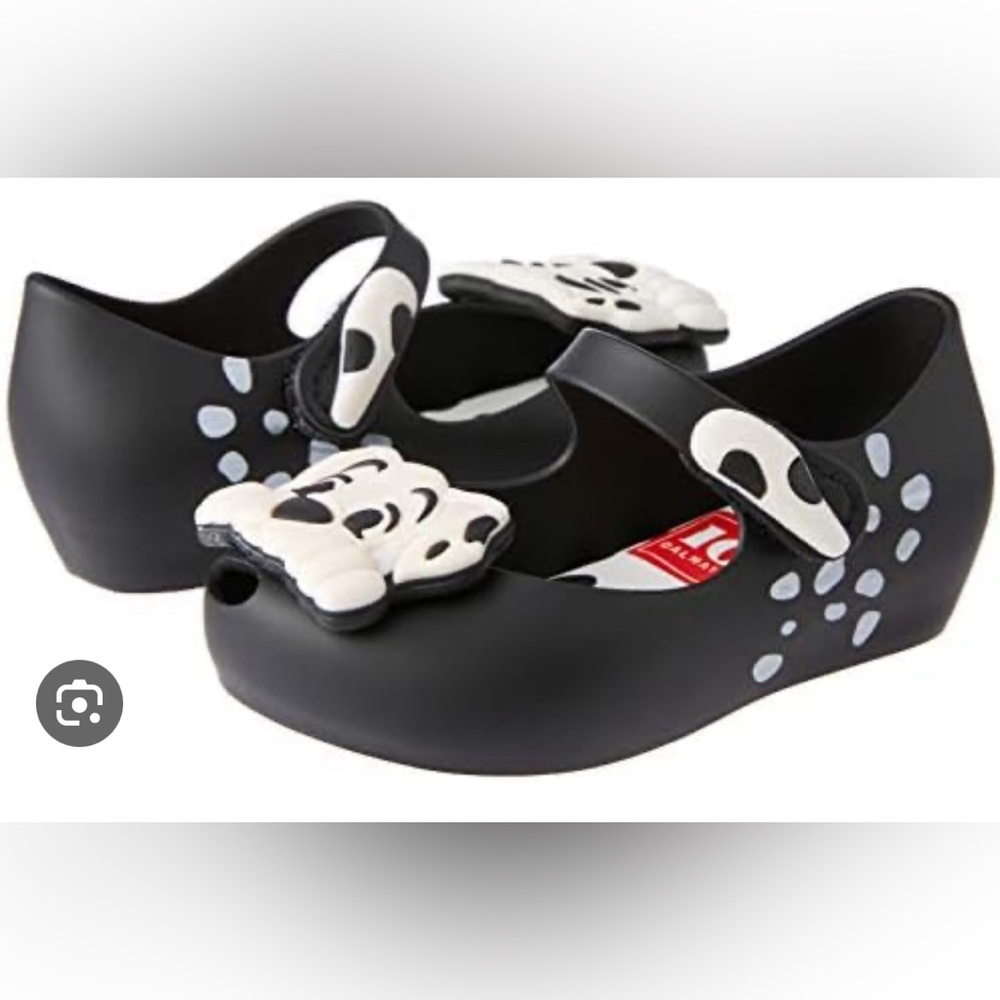 Ultra Girl Disney 101 Dalmatians sz. 11